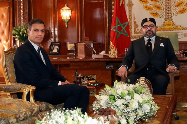 قراءة في البيان المشترك المغربي-الإسباني
