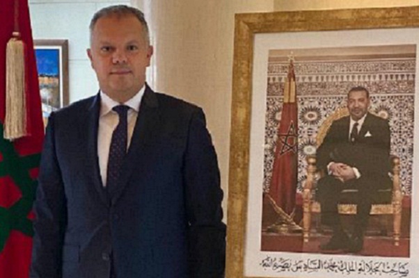 سفير المغرب لدى البيرو: الصحراء المغربية: مبادرة الحكم الذاتي تحظى بدعم دولي متزايد 