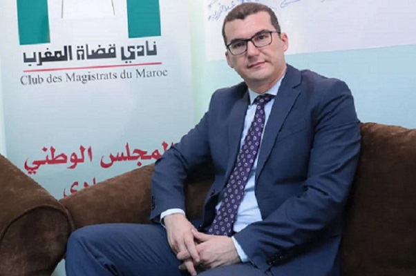 قضاة المغرب يدينون قرار البرلمان الأوروبي ويستنكرون التدخل في السيادة القضائية المغربية 