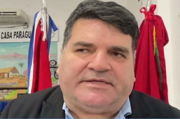 لويس أغويرو فاغنير: آن الأوان لتعود الجزائر إلى جادة الصواب وتنهي نزاعا مفتعلا لمعاكسة الوحدة الترابية للمغرب