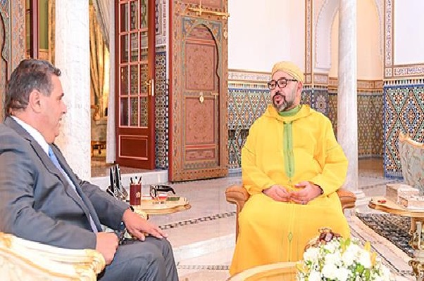 التعديل الحكومي قراءة في الدستور المغربي وأسباب أخرى