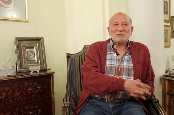 الموت يغيب الفنان المصري أحمد خليل متأثراً بإصابته بفيروس كورونا