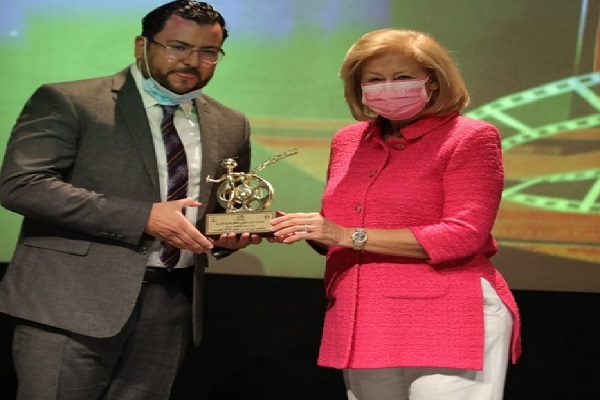 الفيلم الهولندي كوكو يستحوذ على جل جوائز النسخة التاسعة من مهرجان الأردن الدولي للأفلام