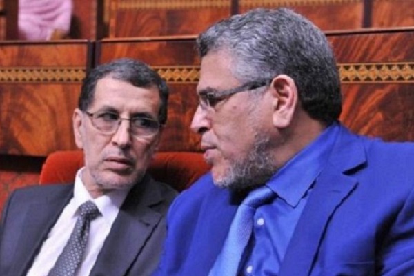دوافع استقالة الرميد من عضوية الحكومة وأسباب تراجعه عنها  