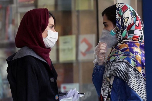 تراجع ملحوظ في عدد الإصابات بالفيروس التاجي خلال ل 24 ساعة الماضية في المغرب 