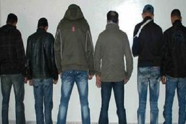 جرسيف /  التزوير والرشوة يطيحان بتسعة أشخاص بينهم موظفين عموميين