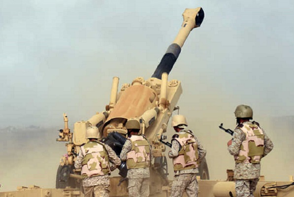 السعودية تعدم 3 عسكريين أدينوا بالخيانة العظمى
