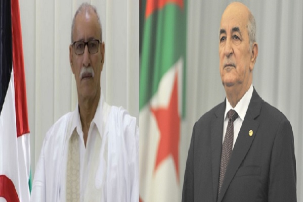 وكالة أنباء روسية تصفع الجزائر والبوليساريو