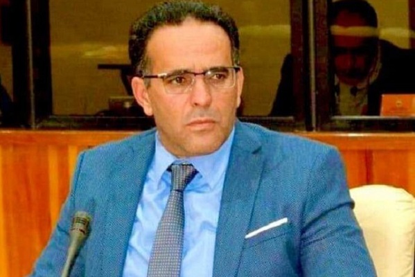 الغلوسي: يجب محاكمة الوزراء والمسؤولين الكبار الذين تبث تورطهم في شبهات فساد وهدر أموال عمومية