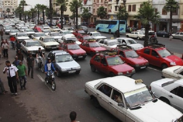 أبطال حرب الصحراء أولى بالمأذونيات المسترجعة من طرف وزارة االداخلية