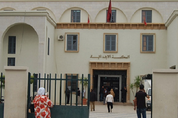 وجدة / أكثر من 24 سنة سجنا نافدا في حق 17 متهما بتزوير شواهد كورونا