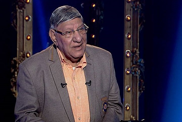 الإعلامي المصري مفيد فوزي يرحل الى دار الخلد