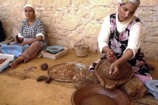 أكادير تحتضن النسخة الثالثة من المعرض الدولي للأركان 