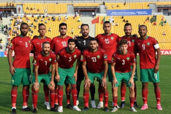 المنتخب المغربي للاعبين المحليين يفوز على نظيره الطوغولي