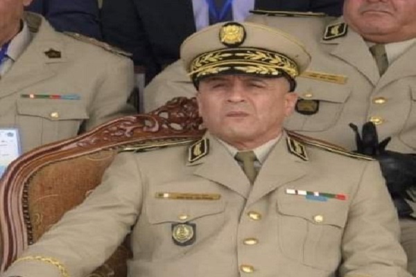 موجة الإقالات بالجيش الجزائري تعصف بالقائد الأعلى للقوات المسلحة ووزير الدفاع اللواء محمد قايدي