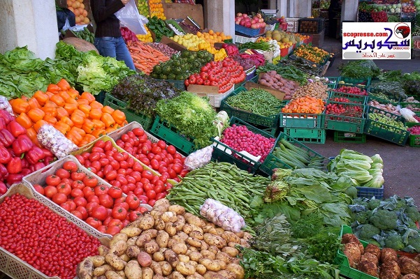 أسواق مدينة كلميم تسجل ارتفاعا ملحوظا في اسعار المواد الاستهلاكية 