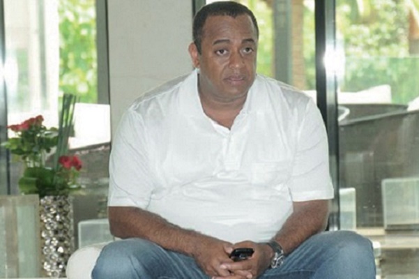 أسباب استقالة سعيد الناصري رئيس الوداد البيضاوي من عضوية مجلس النواب
