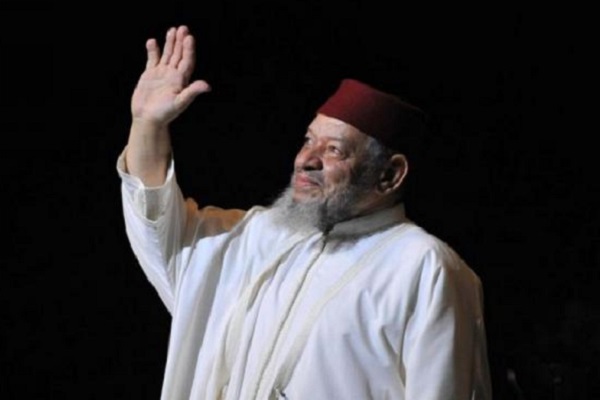 اغنية الله يا جاري تعيد عبد الهادي بلخياط الى الساحة الفنية وتوطد اواصر الاخوة بين الشعبين المغربي والجزائري