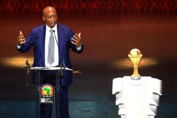 قرعة الدور التمهيدي لبطولة كأس أمم إفريقيا بالكوت ديفوار 2023