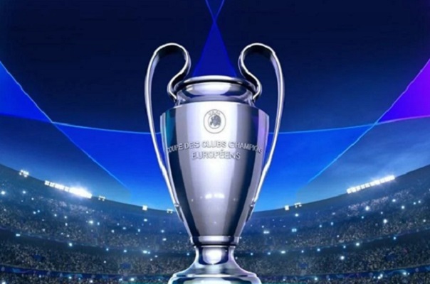 مباريات حارقة في دور ربع نهائي دوري أبطال أوروبا اياب