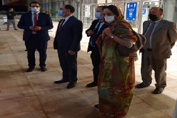 اتهام رئيسة جهة كلميم واد نون بالسطو على مبادرات المجتمع المدني 