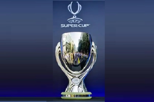 باري سان جيرمان يواجه توتنهام في نهائي كأس السوبر الأوروبي لكرة القدم