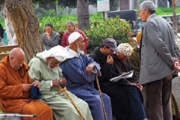 المصادقة النهائية على الزيادة في معاشات التقاعد 