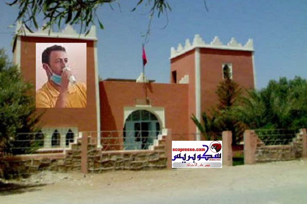 اعتقال رئيس الجماعة الترابية حربيل بعمالة مراكش متلبسا بتلقي رشوة 