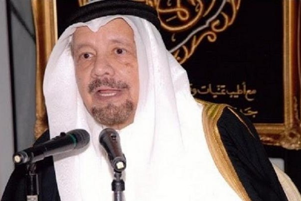 وفاة أحمد زكي يماني  وزير البترول السعودي الأسبق وأول أمين عام  لمنظمة الأوبك