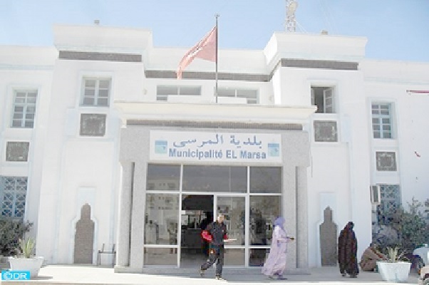متابعة الرئيس الأسبق لجماعة المرسى حسن الدرهم بتهم اختلاس وتبديد أموال عامة