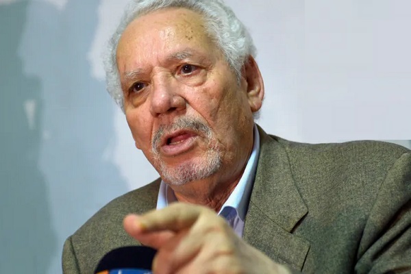 القضاء السويسري يتهم رسميا الجنرال خالد نزار بضلوعه في جرائم ضد الجزائريين خلال العشرية السوداء