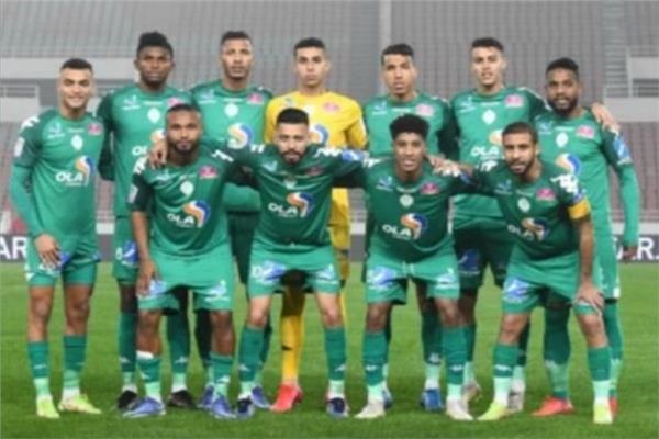 الرجاء يستقبل فريق حوريا بطموح الفوز امام جماهيره لتكريس زعامته للمجموعة الثانية من دوري أبطال إفريقيا