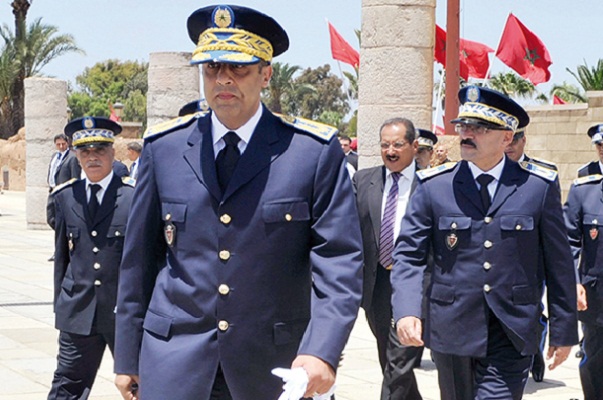 تعيينات جديدة في مناصب المسؤولية بمصالح الأمن الوطني