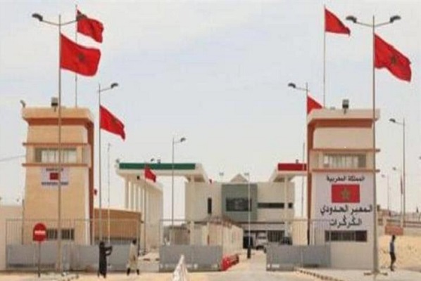 تقرير غوتيريش :  تدخل المغرب في الكركرات لا رجعة فيه