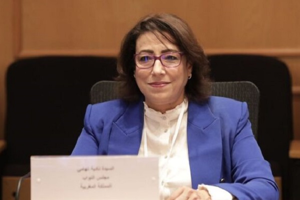 فريق التقدم والاشتراكية بمجلس النواب يطالب بضرورة الزيادة في معاشات المتقاعدين
