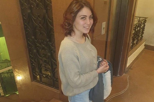 مذيعة شهيرة تقتل زوج شقيقتها في أول أيام رمضان