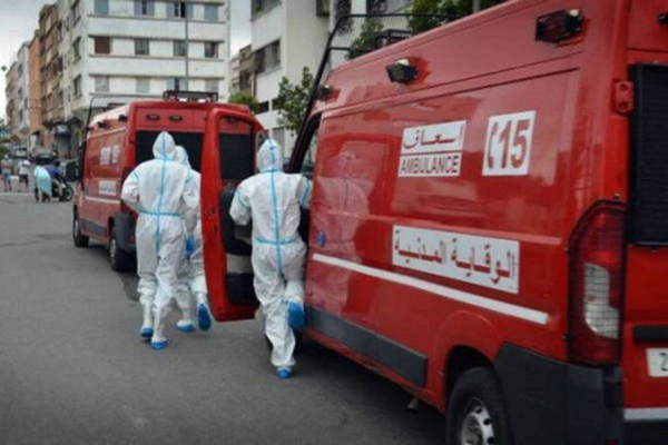 تسجيل 797 إصابة جديدة وحالتي وفاة بفيروس كورونا  