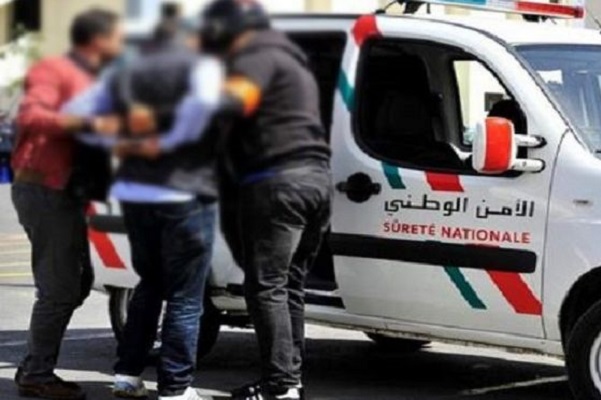 مسخوط الوالدين يقتل والده وزوجته بالدار البيضاء