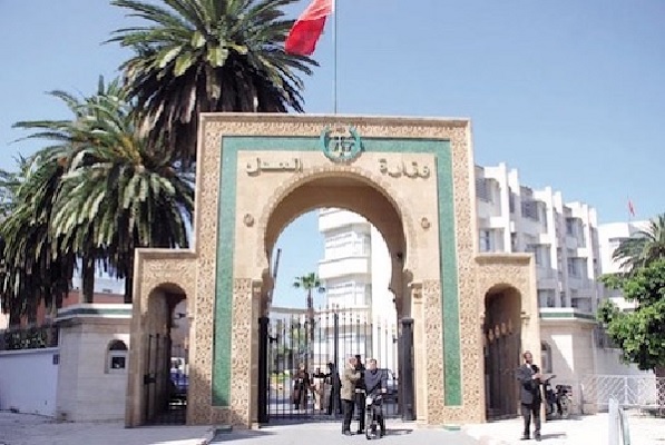 وزارة العدل تدبر الحركة الانتقالية للموظفات المنحدرات من الأقاليم الجنوبية 