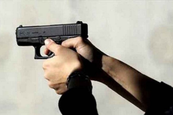 برشيد /  رصاص الشرطة يلعلع لتوقيف شخص هدد أمن المواطنين