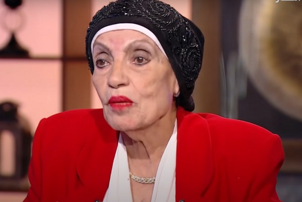 الموت يغيب الممثلة المصرية رجاء حسين بعد مسيرة فنية امتدت لأكثر من 60 عاماً