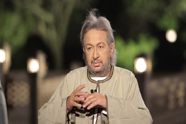 جوجل يحتفل بعيد ميلاد الفنان الراحل نور الشريف 