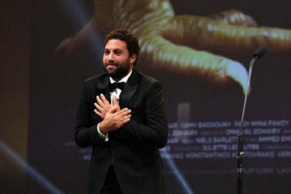 مهرجان الجونة يتوج فيلم 
