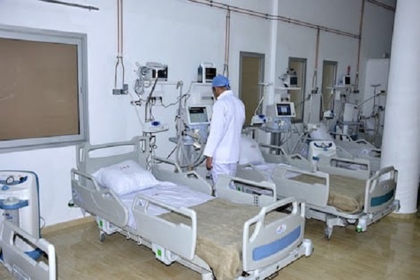 تسجيل 137  حالة اصابة جديدة مؤكدة بكورونا في الجهات الجنوبية الثلاثة اكثر من 70 بالمائة منها بجهة كلميم واد نون 