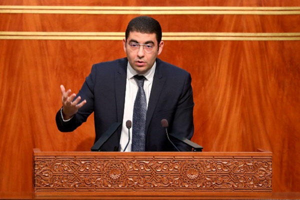 وزير الثقافة والرياضة والتواصل يصف وضعية بعض مراكز حماية الطفولة بالمؤلمة جدا