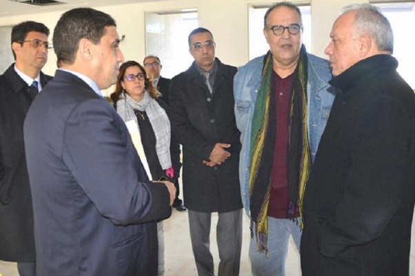القضاء يفصل في قرار وزير الشباب والثقافة والتواصل بسحب جائزة المغرب للكتاب من 9 كتاب