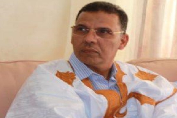 الوطية / نافع الوعبان يستعيد مقعد الرئاسة بالمجلس الجماعي بعد فوزه على منافسه الناهي بوسيف 