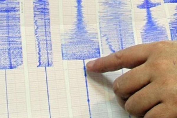 اشتوكة آيت باها /  تسجيل هزة أرضية بقوة 3,6 درجات على سلم ريشتر