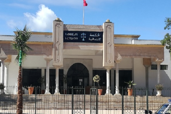ابن سليمان / ادانة دركية وخليلها 