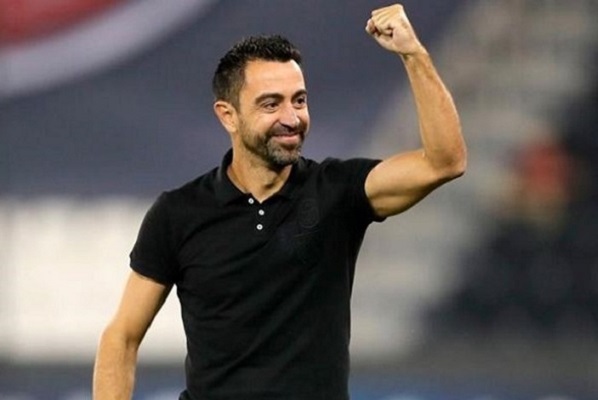 تشافي هيرنانديز يتولى مهمة تدريب نادي برشلونة خلفا للهولندي كومان المقال